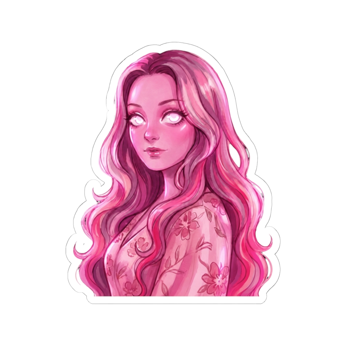 Lore Persephone | Lore Olympus - alternate angle 2, merchandise