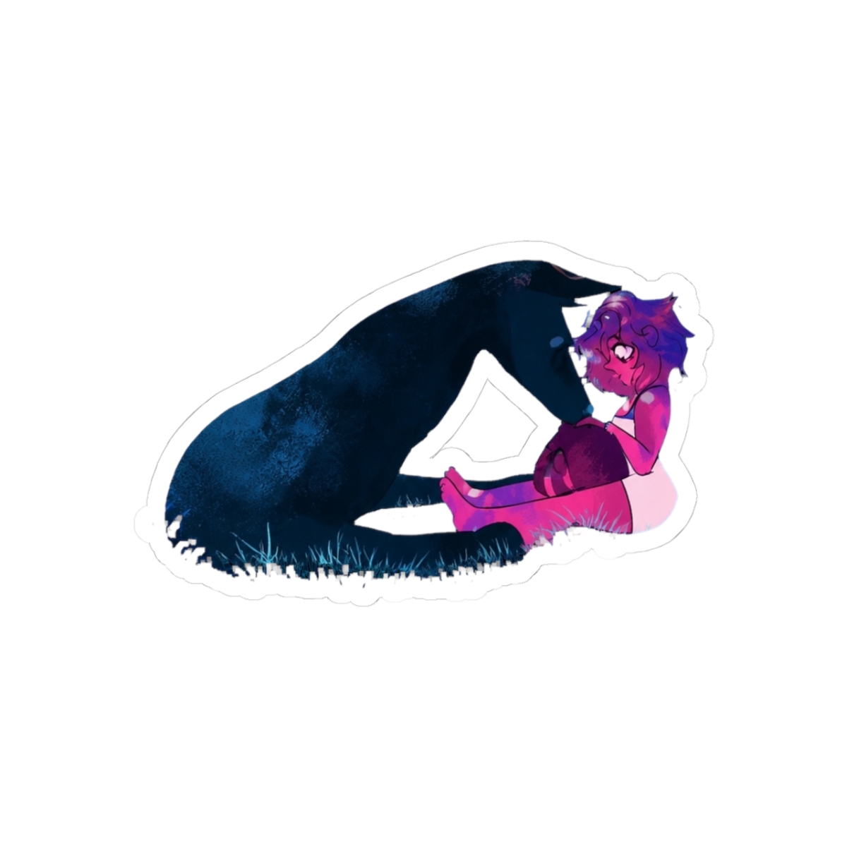 Lore olympus story