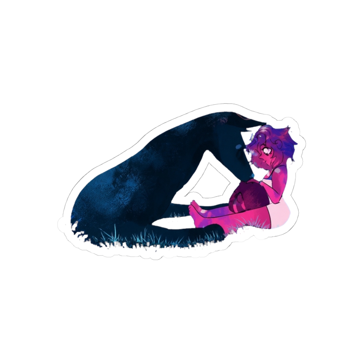Lore olympus story - alternate angle 2, merchandise