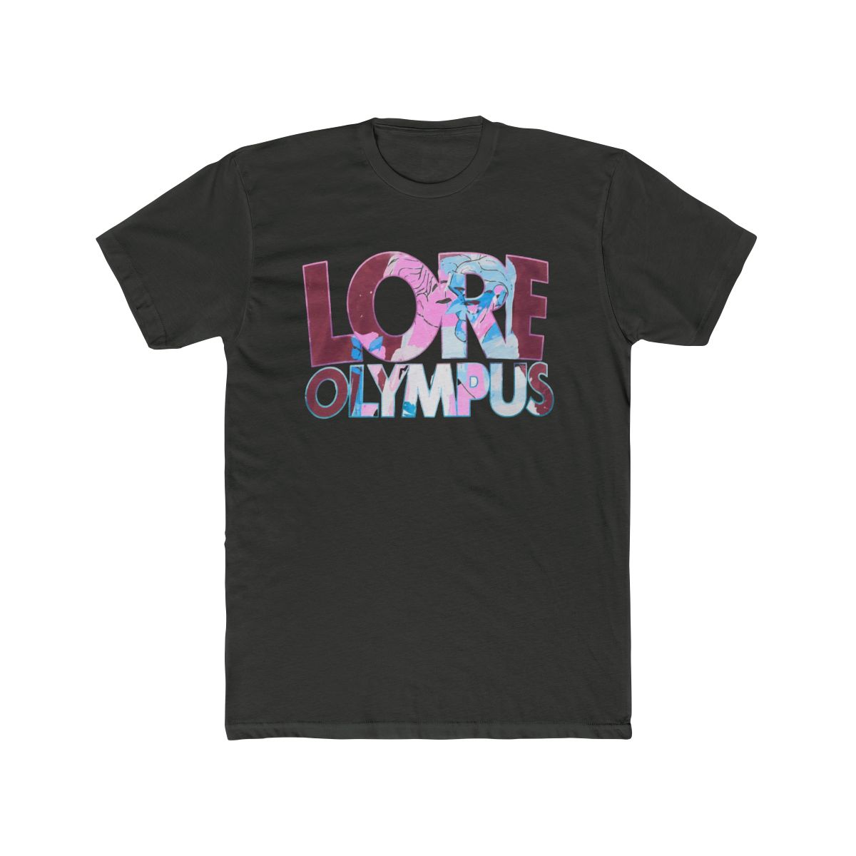 Lore Olympus Merch Lore Olympus - alternate angle 5, merchandise