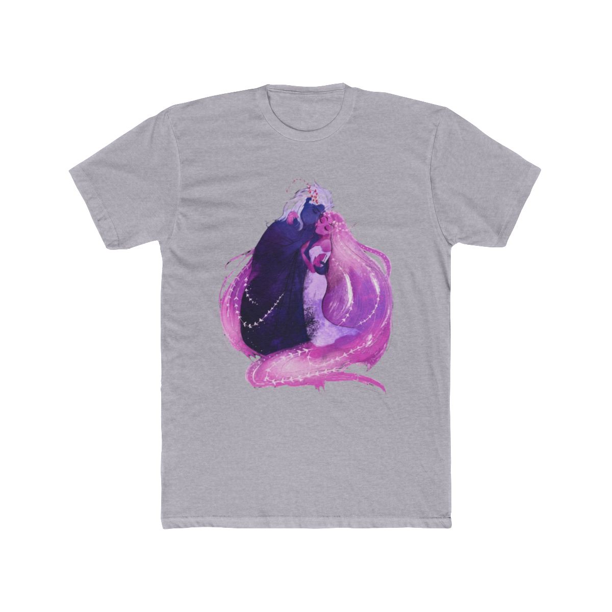 Hades & Persephone (Lore Olympus) - alternate angle 5, merchandise