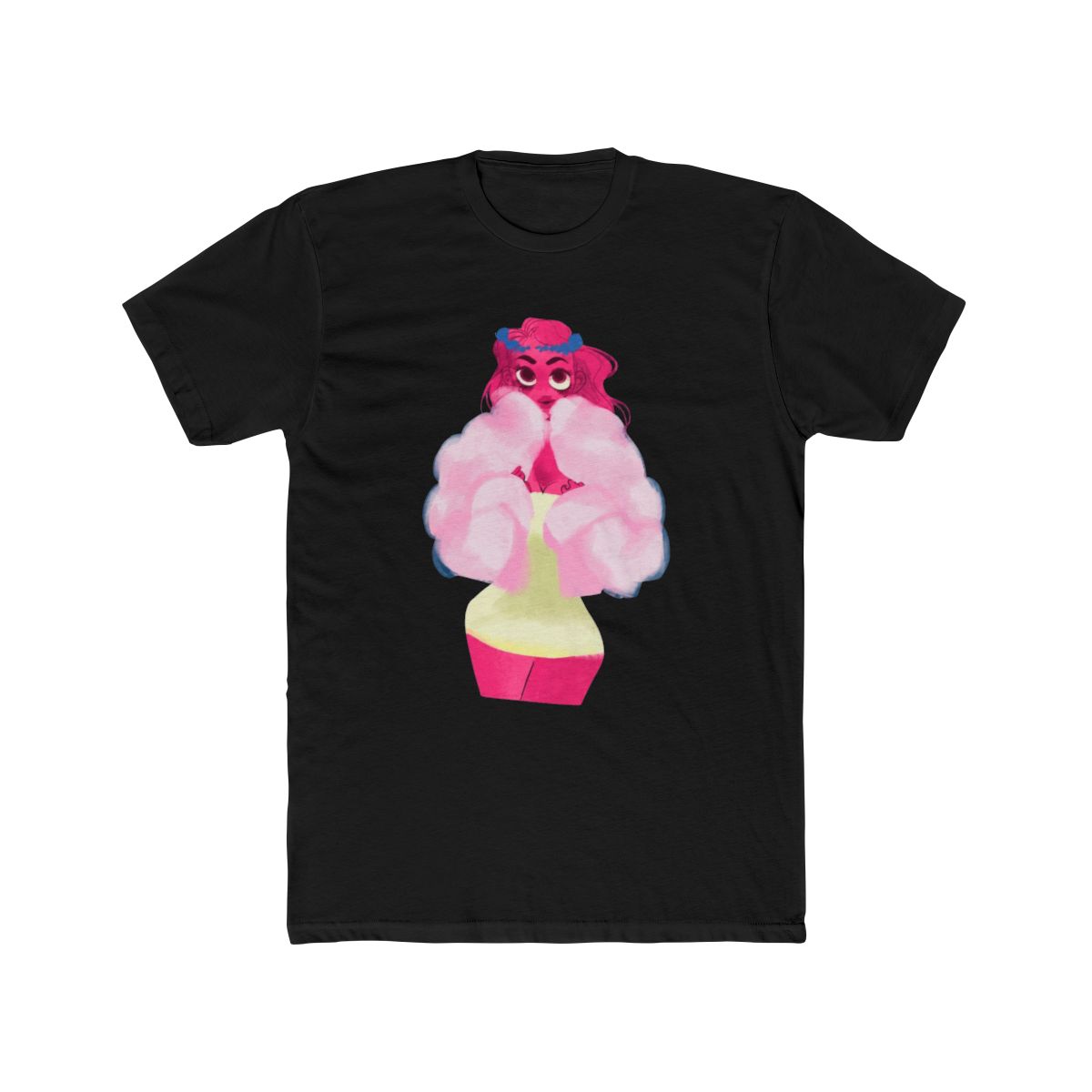 Lore olympus t_shirt best seller
