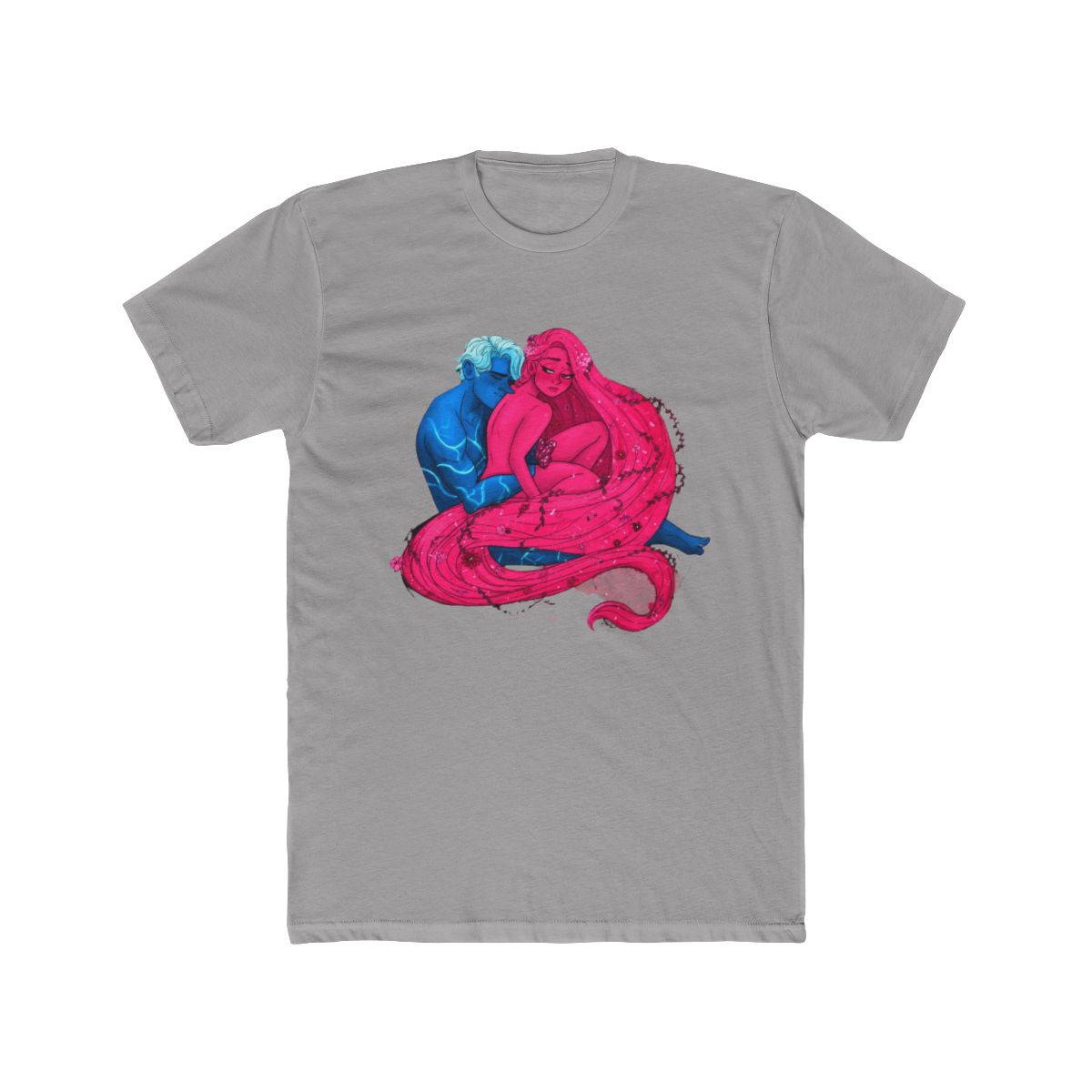 Lore Olympus Tshirt - lore olympus persephone T Shirt - Official T-Shirts merchandise
