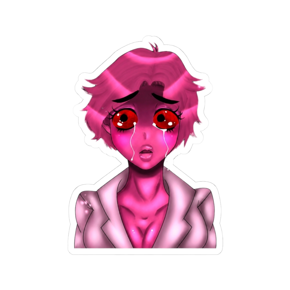 Lore Olympus - Persephone
