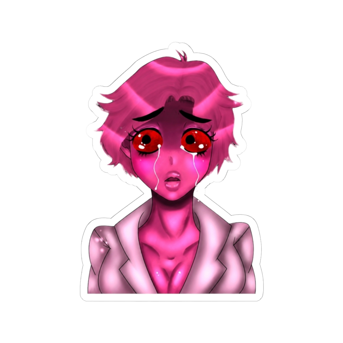Lore Olympus - Persephone