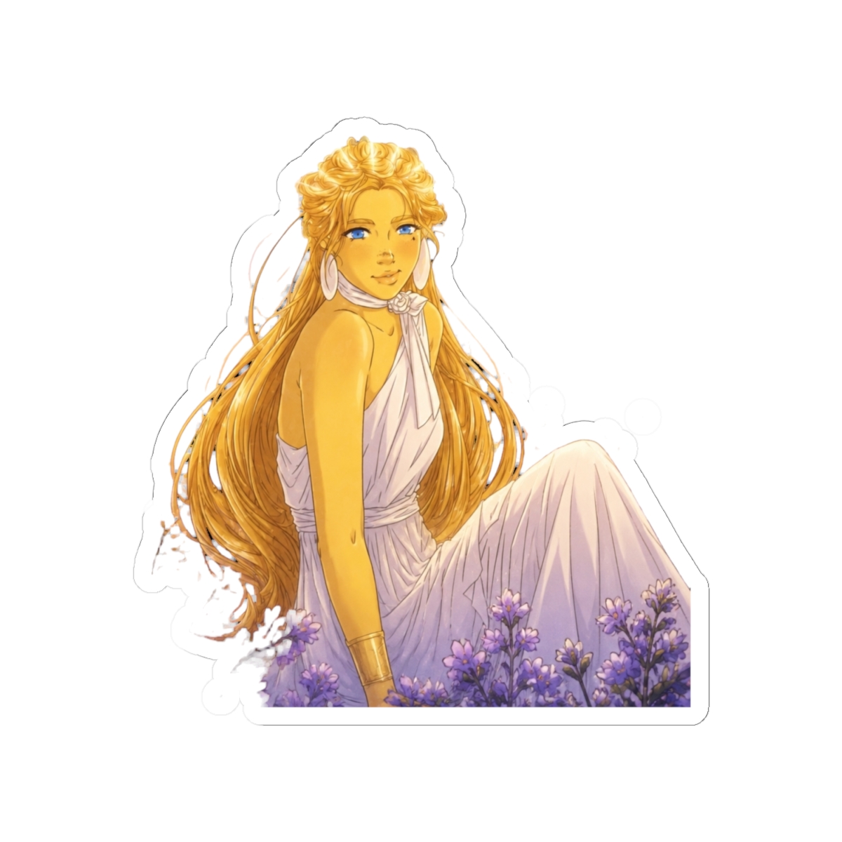 Hera Olympus | Lore Olympus - alternate angle 1, merchandise