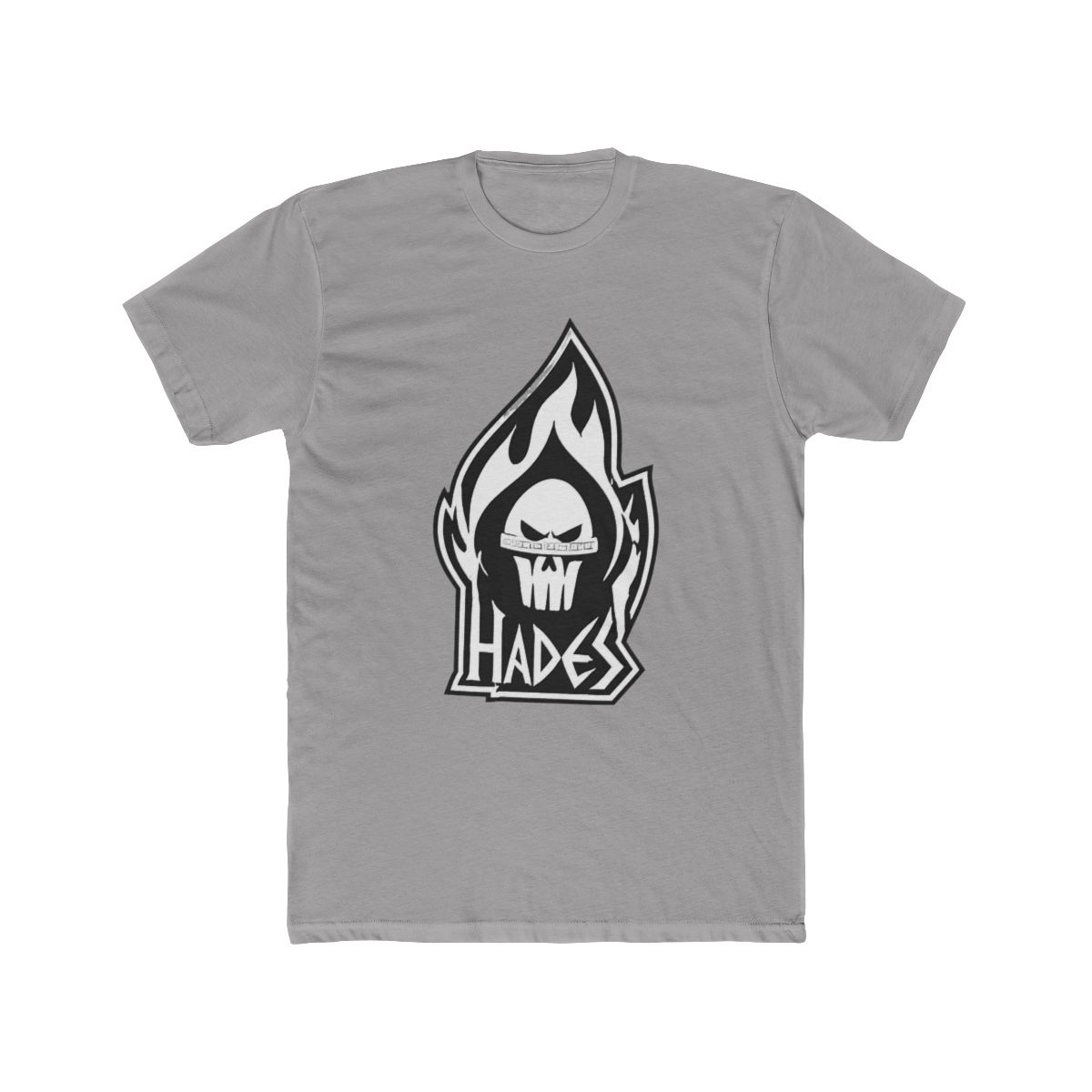 Disney Hercules Hades Flames T Shirt | Lore Olympus - Official T-Shirts merchandise