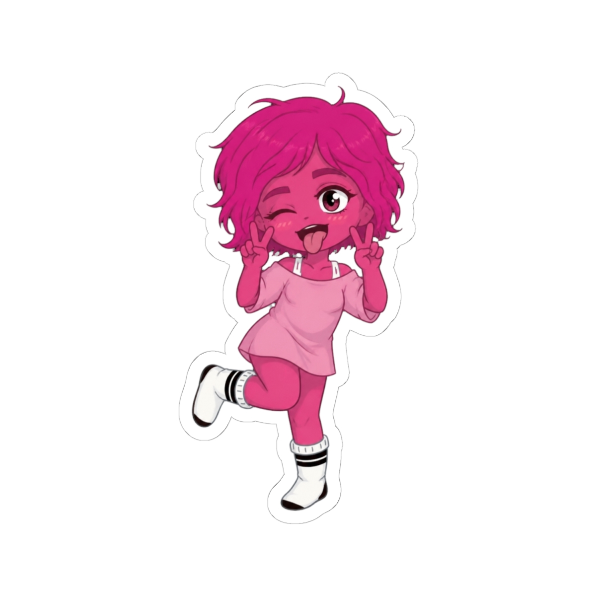 Sleepy Persephone | Lore Olympus - alternate angle 1, merchandise