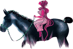 Lore Olympus